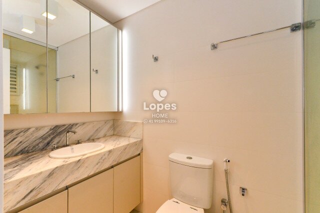 APARTAMENTO no Bairro: Cristo Rei - Lopes Home - Curitiba - foto 19