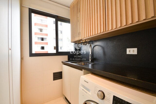 APARTAMENTO no Bairro: Cristo Rei - Lopes Home - Curitiba - foto 20