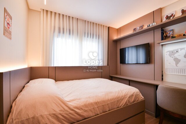 APARTAMENTO no Bairro: Cristo Rei - Lopes Home - Curitiba - foto 21