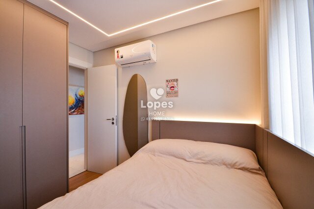 APARTAMENTO no Bairro: Cristo Rei - Lopes Home - Curitiba - foto 22