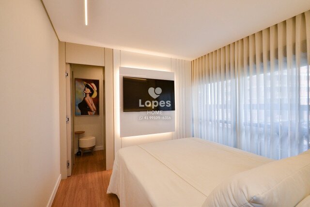 APARTAMENTO no Bairro: Cristo Rei - Lopes Home - Curitiba - foto 23