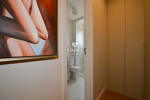 APARTAMENTO no Bairro: Cristo Rei - Lopes Home - Curitiba - foto 24