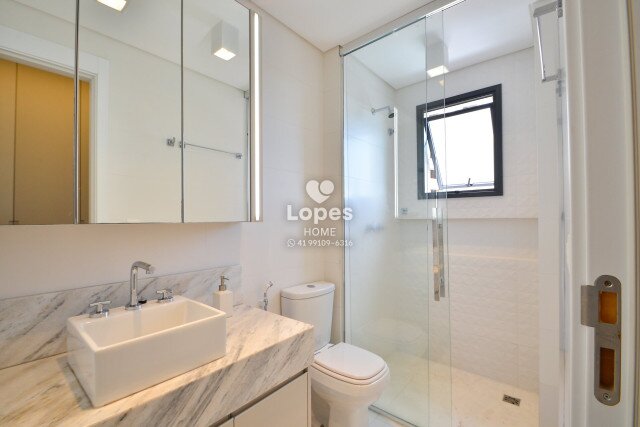 APARTAMENTO no Bairro: Cristo Rei - Lopes Home - Curitiba - foto 25