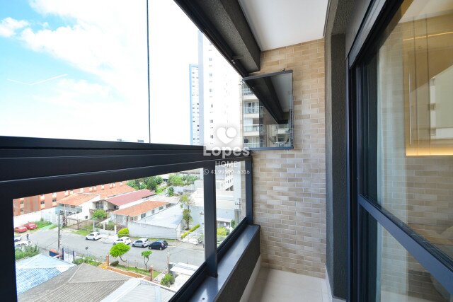 APARTAMENTO no Bairro: Cristo Rei - Lopes Home - Curitiba - foto 26