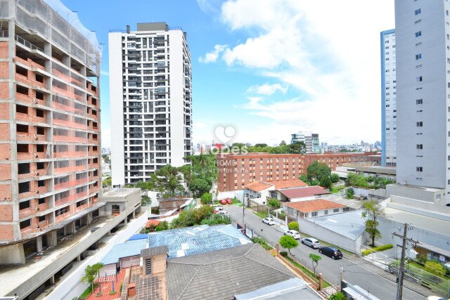 APARTAMENTO no Bairro: Cristo Rei - Lopes Home - Curitiba - foto 28