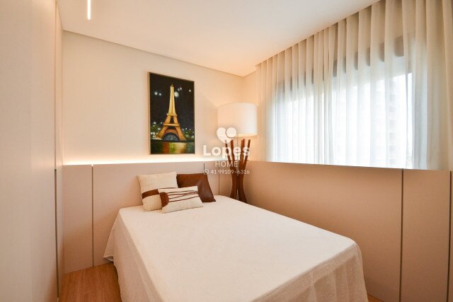 APARTAMENTO no Bairro: Cristo Rei - Lopes Home - Curitiba - foto 29