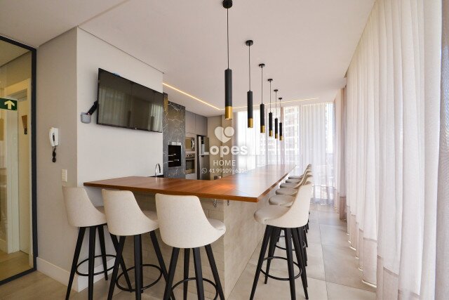 APARTAMENTO no Bairro: Cristo Rei - Lopes Home - Curitiba - foto 32