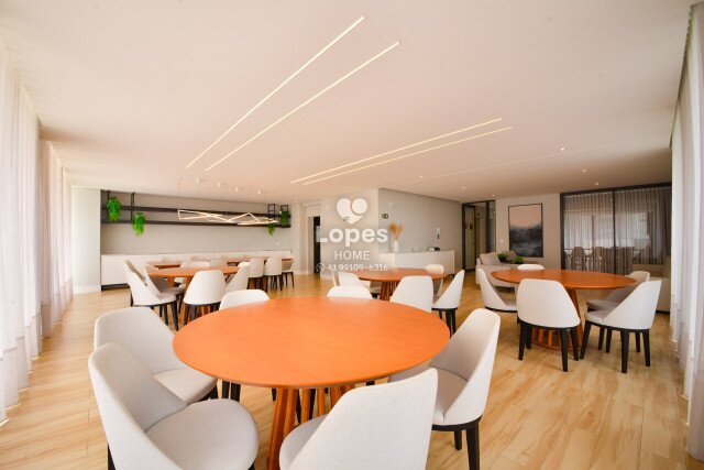 APARTAMENTO no Bairro: Cristo Rei - Lopes Home - Curitiba - foto 34