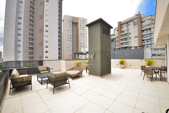 APARTAMENTO no Bairro: Cristo Rei - Lopes Home - Curitiba - foto 37