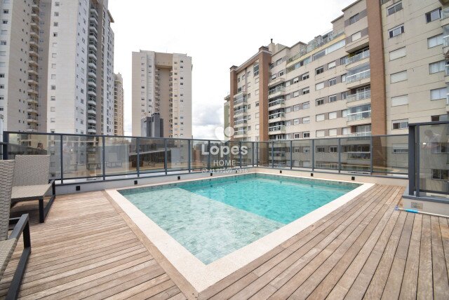 APARTAMENTO no Bairro: Cristo Rei - Lopes Home - Curitiba - foto 38