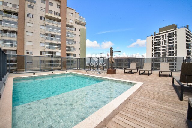 APARTAMENTO no Bairro: Cristo Rei - Lopes Home - Curitiba - foto 39