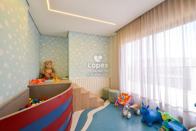 APARTAMENTO no Bairro: Cristo Rei - Lopes Home - Curitiba - foto 40