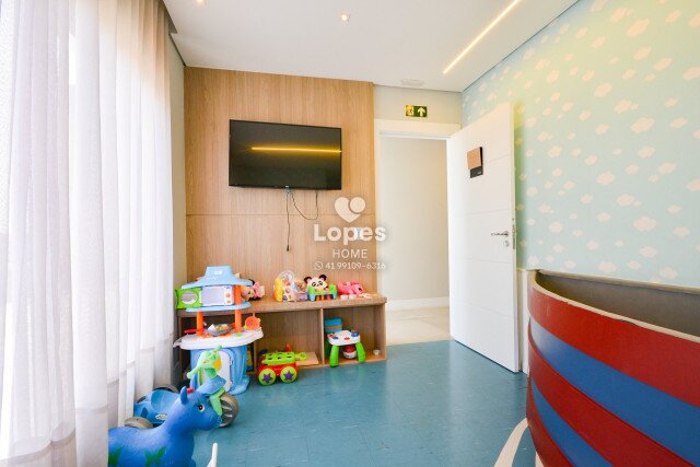 APARTAMENTO no Bairro: Cristo Rei - Lopes Home - Curitiba - foto 41