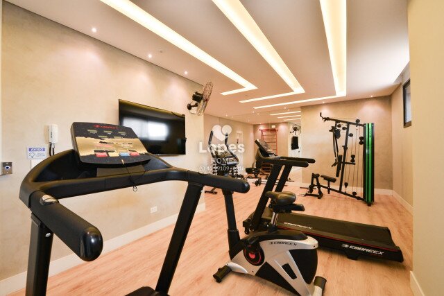 APARTAMENTO no Bairro: Cristo Rei - Lopes Home - Curitiba - foto 42