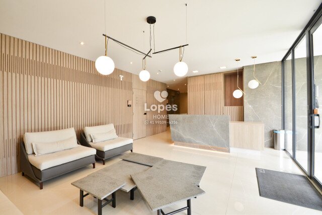 APARTAMENTO no Bairro: Cristo Rei - Lopes Home - Curitiba - foto 43