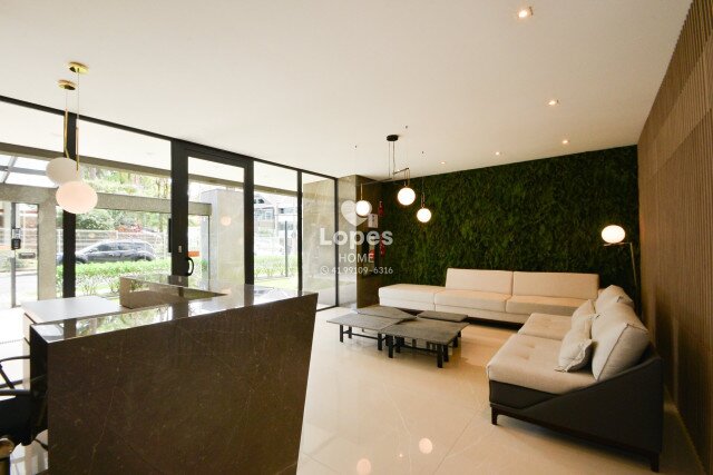 APARTAMENTO no Bairro: Cristo Rei - Lopes Home - Curitiba - foto 44