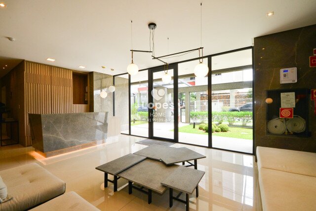 APARTAMENTO no Bairro: Cristo Rei - Lopes Home - Curitiba - foto 45