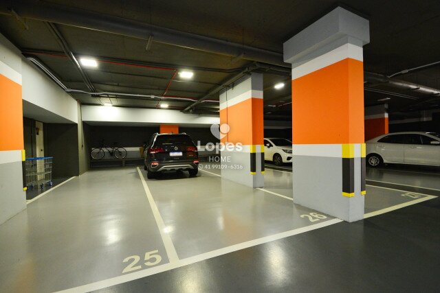 APARTAMENTO no Bairro: Cristo Rei - Lopes Home - Curitiba - foto 31