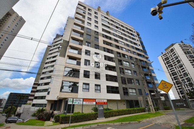 APARTAMENTO no Bairro: Cristo Rei - Lopes Home - Curitiba - foto 46