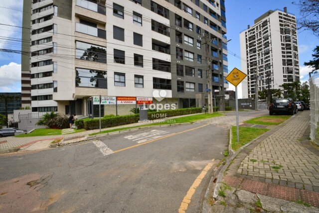 APARTAMENTO no Bairro: Cristo Rei - Lopes Home - Curitiba - foto 47