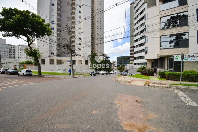 APARTAMENTO no Bairro: Cristo Rei - Lopes Home - Curitiba - foto 48