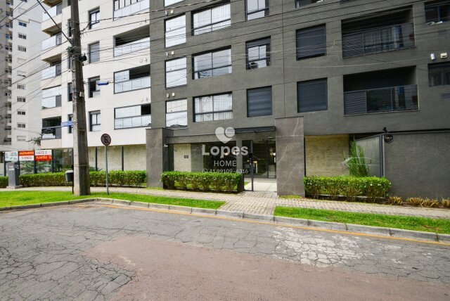 APARTAMENTO no Bairro: Cristo Rei - Lopes Home - Curitiba - foto 50