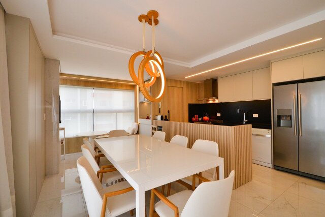 APARTAMENTO no Bairro: Cristo Rei - Lopes Home - Curitiba - foto 3