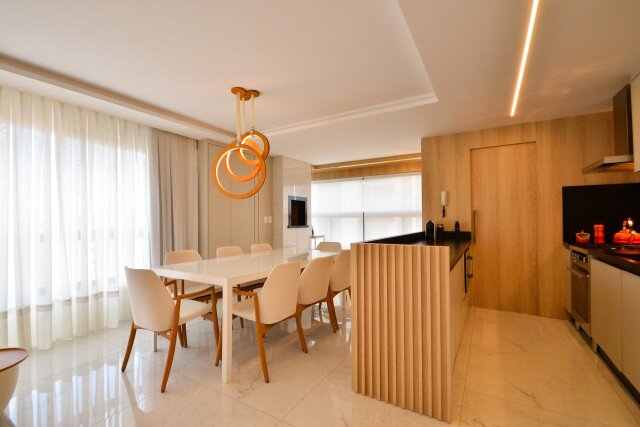 APARTAMENTO no Bairro: Cristo Rei - Lopes Home - Curitiba - foto 1