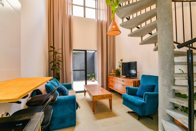 APARTAMENTO no Bairro: Santa Felicidade - Lopes Home - Curitiba - foto 0