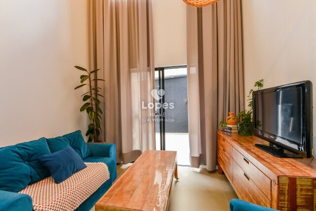 APARTAMENTO no Bairro: Santa Felicidade - Lopes Home - Curitiba - foto 2