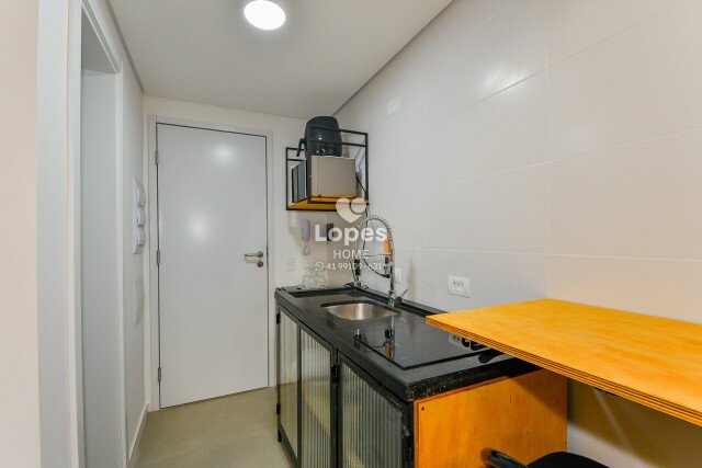 APARTAMENTO no Bairro: Santa Felicidade - Lopes Home - Curitiba - foto 3