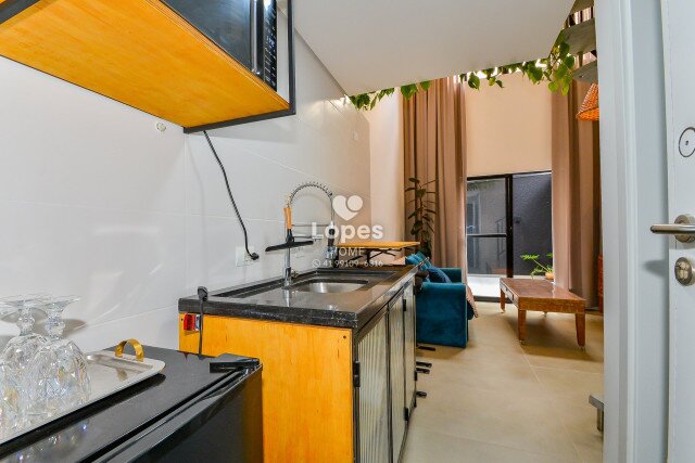 APARTAMENTO no Bairro: Santa Felicidade - Lopes Home - Curitiba - foto 4