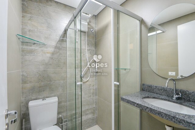 APARTAMENTO no Bairro: Santa Felicidade - Lopes Home - Curitiba - foto 8