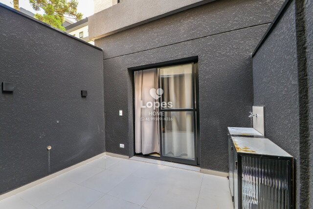 APARTAMENTO no Bairro: Santa Felicidade - Lopes Home - Curitiba - foto 9