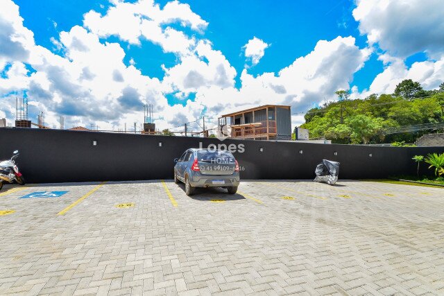 APARTAMENTO no Bairro: Santa Felicidade - Lopes Home - Curitiba - foto 10