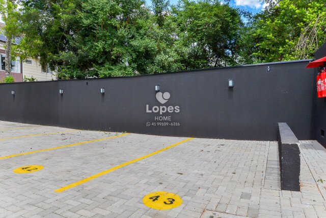 APARTAMENTO no Bairro: Santa Felicidade - Lopes Home - Curitiba - foto 11