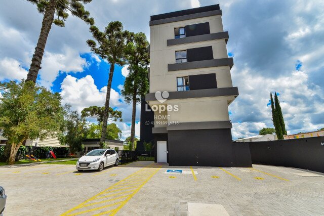 APARTAMENTO no Bairro: Santa Felicidade - Lopes Home - Curitiba - foto 13