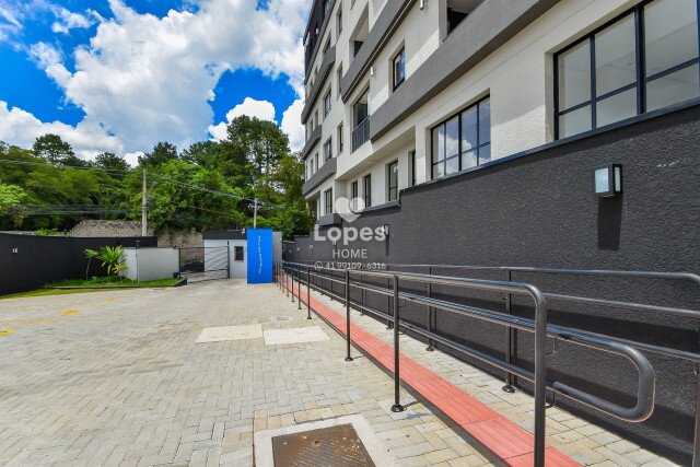 APARTAMENTO no Bairro: Santa Felicidade - Lopes Home - Curitiba - foto 14