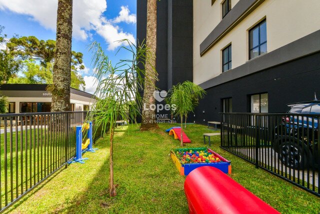 APARTAMENTO no Bairro: Santa Felicidade - Lopes Home - Curitiba - foto 16