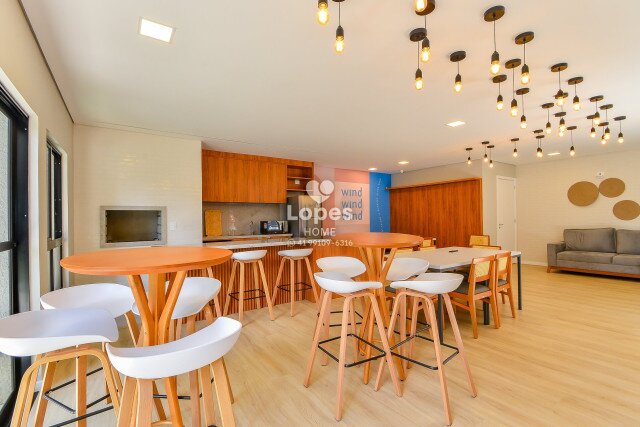 APARTAMENTO no Bairro: Santa Felicidade - Lopes Home - Curitiba - foto 17