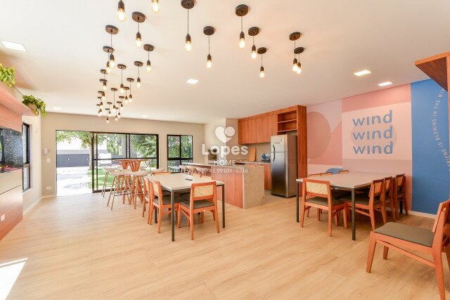 APARTAMENTO no Bairro: Santa Felicidade - Lopes Home - Curitiba - foto 18