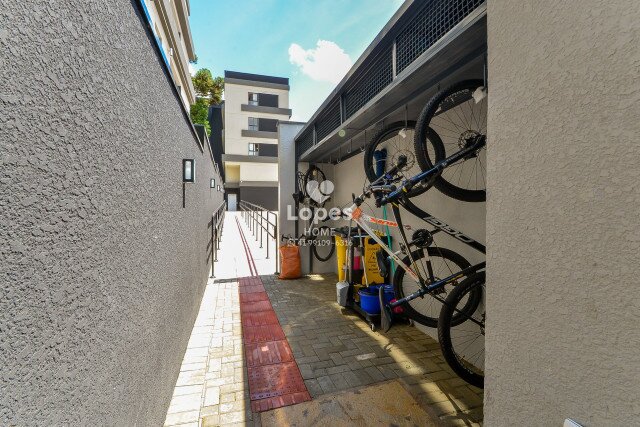 APARTAMENTO no Bairro: Santa Felicidade - Lopes Home - Curitiba - foto 19
