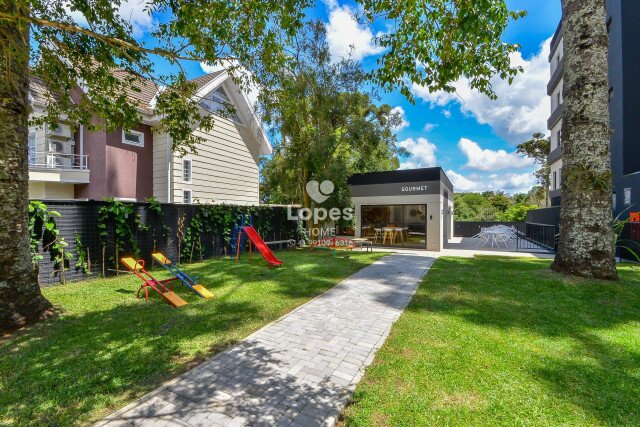 APARTAMENTO no Bairro: Santa Felicidade - Lopes Home - Curitiba - foto 20