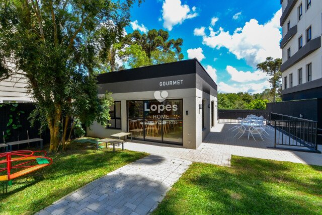 APARTAMENTO no Bairro: Santa Felicidade - Lopes Home - Curitiba - foto 21