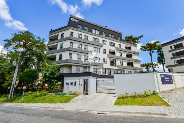 APARTAMENTO no Bairro: Santa Felicidade - Lopes Home - Curitiba - foto 24