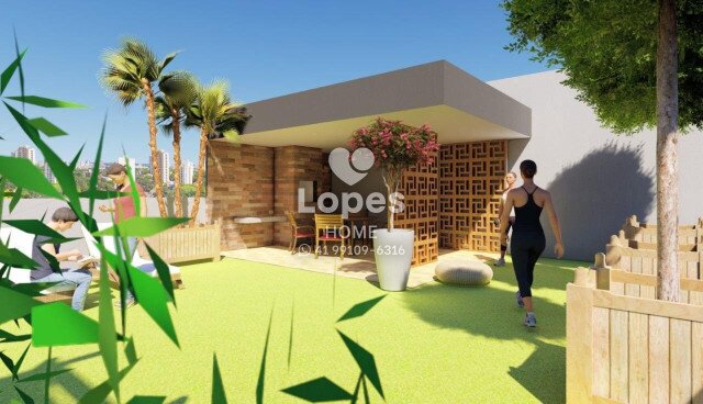 APARTAMENTO no Bairro: Uberaba - Lopes Home - Curitiba - foto 9