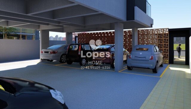 APARTAMENTO no Bairro: Uberaba - Lopes Home - Curitiba - foto 24