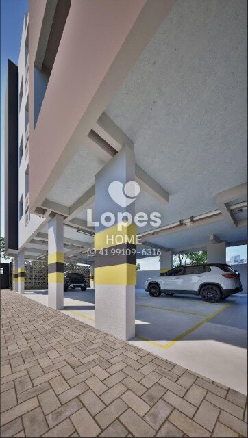APARTAMENTO no Bairro: Uberaba - Lopes Home - Curitiba - foto 25