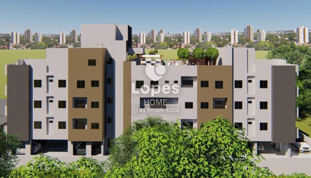 APARTAMENTO no Bairro: Uberaba - Lopes Home - Curitiba - foto 26