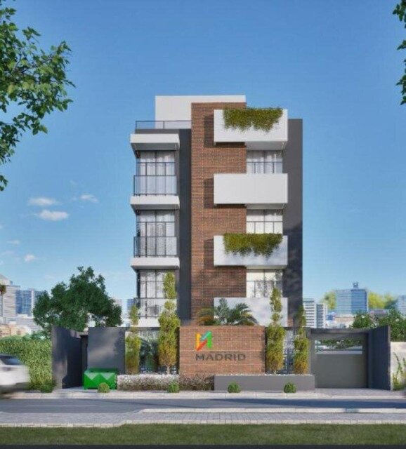 APARTAMENTO no Bairro: Uberaba - Lopes Home - Curitiba - foto 0